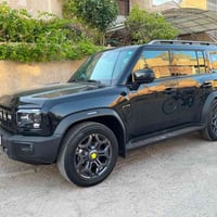 جيتور T2 • ٢٠٢٥ • ضمان ١٠ سنوات