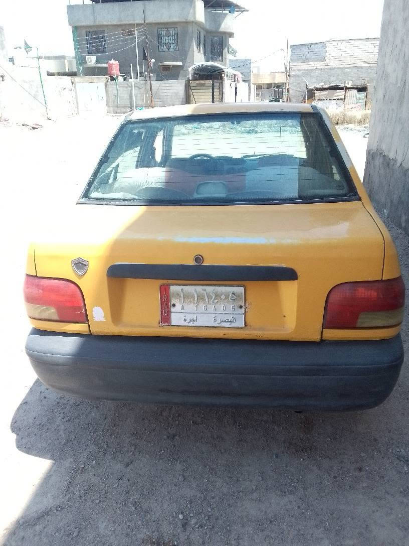 جاهزه بيها مجال او مراوس كيا *********** البصرة, العراق
