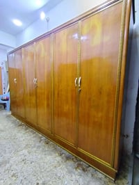 كنتور ابو الستة • نظيف • توصيل بكروة