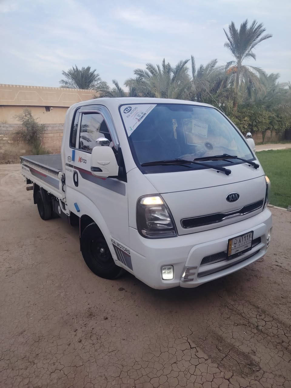 كيا • ٢٠٢١