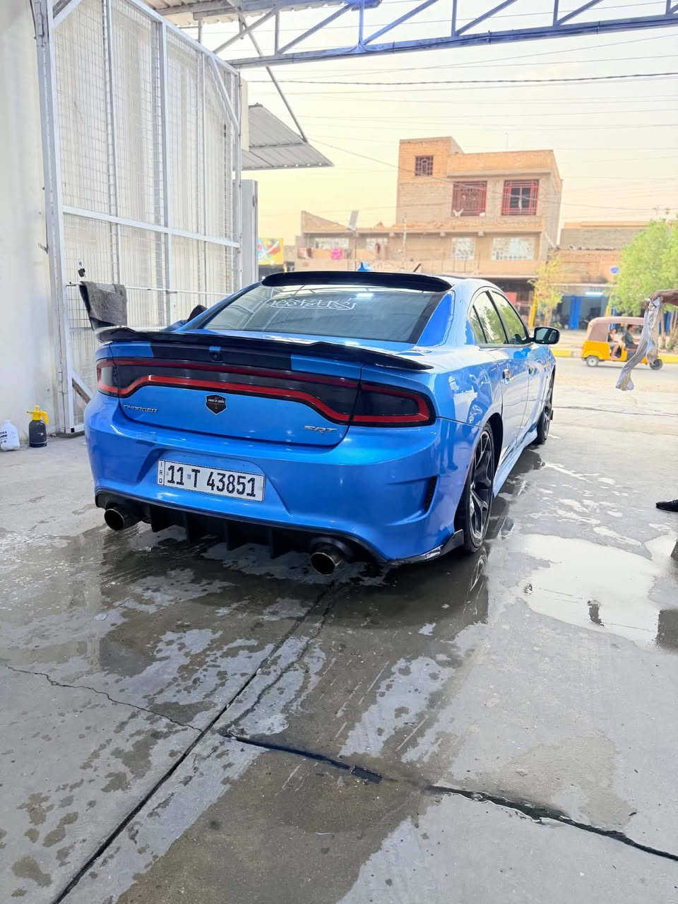 سلام عليكم جارجر ٥٧٠٠ مديل ٢٠١٦ بسمي سياره نضيفه  سعر ١٦٠ وبيها مجال *********** مكان بغداد
