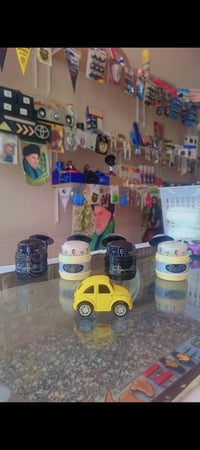 بوصلات • اصليات • توصيل