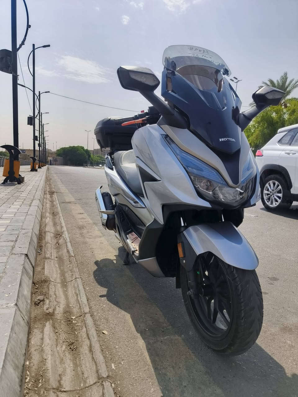 فورزا • ٣٥٠ • ١١٨٠٠٠