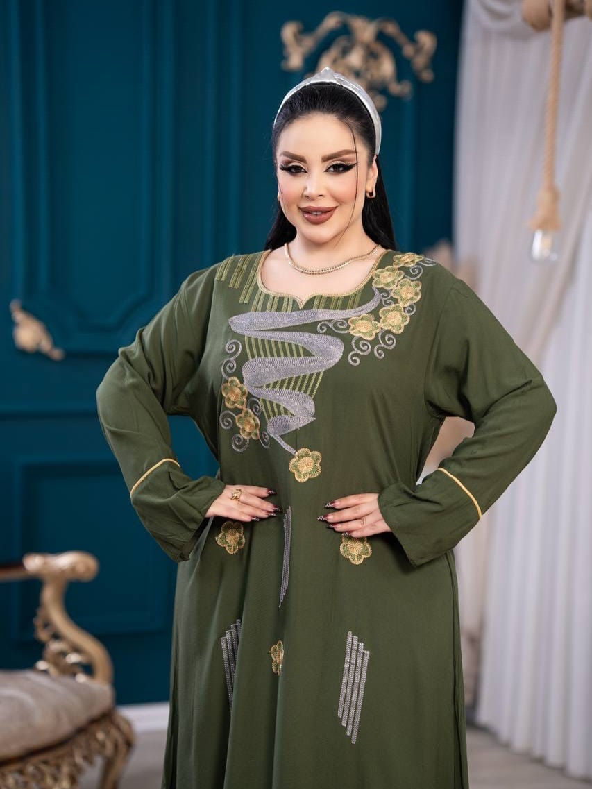 دشداشه كشمير برنسيسه ❤️❤️
السعر 12 الف 
القياسات 2XL-3XL-4XL-5XL
متوفر من كل موديل 5اللوان 
للاستفسار ارسال رساله دايركت 
او وتسال ***********
العنوان الكوت الهوره مقابيل نشاط مدرسي
