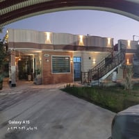 دار للبيع المساحة ٦٠٠ متر ومساحة البناء ٢٢٥ الدورة البوعيثة مجمع النسو...
