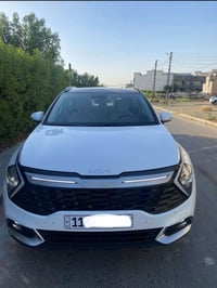 سبورتج ٢٠٢٣ • ٤٢ الف • كفاله عامه