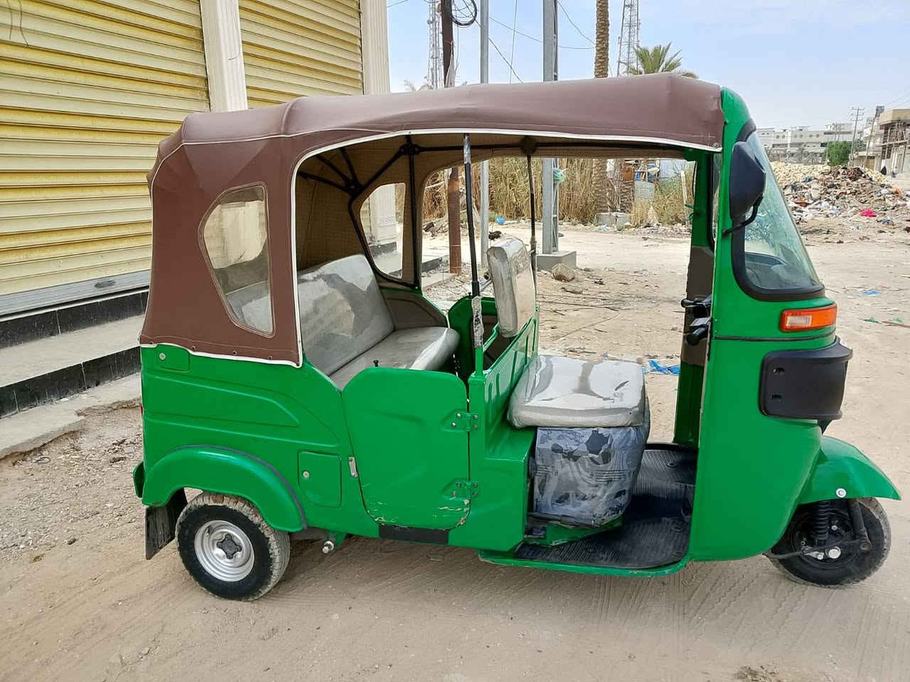 موديل ٢٠٢٢ • كربلاء الحر • مكفول كفال عام