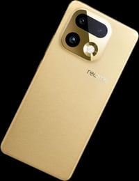 ريلمي 16 برو+ • كاميرا 200MP • بطارية 7000mAh