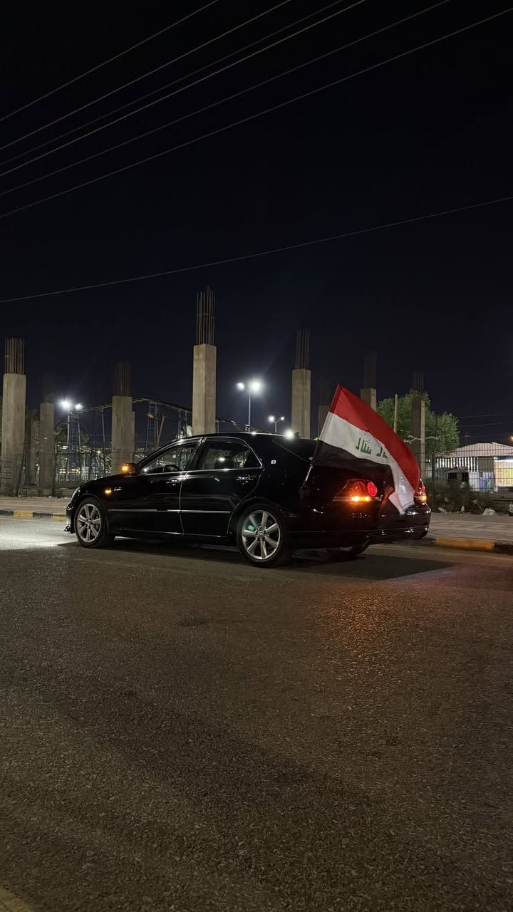 شاصي ١٨٤ • ٢٠٠٧ • مكينة ٣٥٠٠