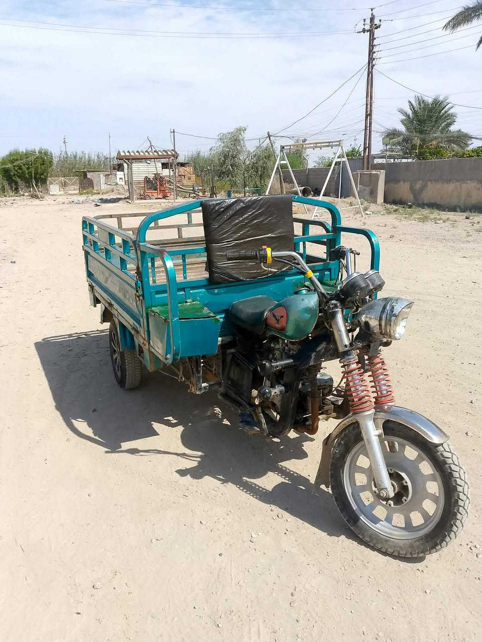 لا توجد تفاصيل

نص مكتوب في الصور:
- كروب سبع البور بيع وشراء كلشي وكلاشي مجموعة عامة نوري ابو حيدر الموسيقى الأشخاص الموقع شعور/ن ستوته موديل ٢٠ للبيع محرك جفته البارحه باتري جديدنكرسلف هندر شغاله كهرباء شغاله سعرهه مليون ٥٠٠ اوراق اصولي مكاني سبع البور *********** *********** إضافة وسائط +٣ إضافة مجموعات نشر
