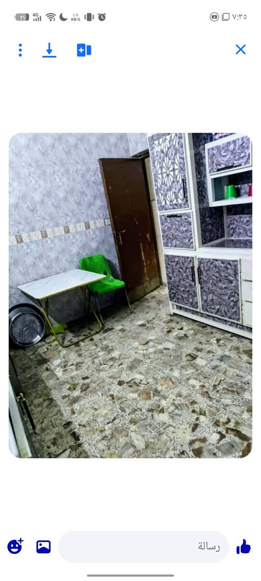بيت للبيع • شهداء السيديه • ٢٠٠م