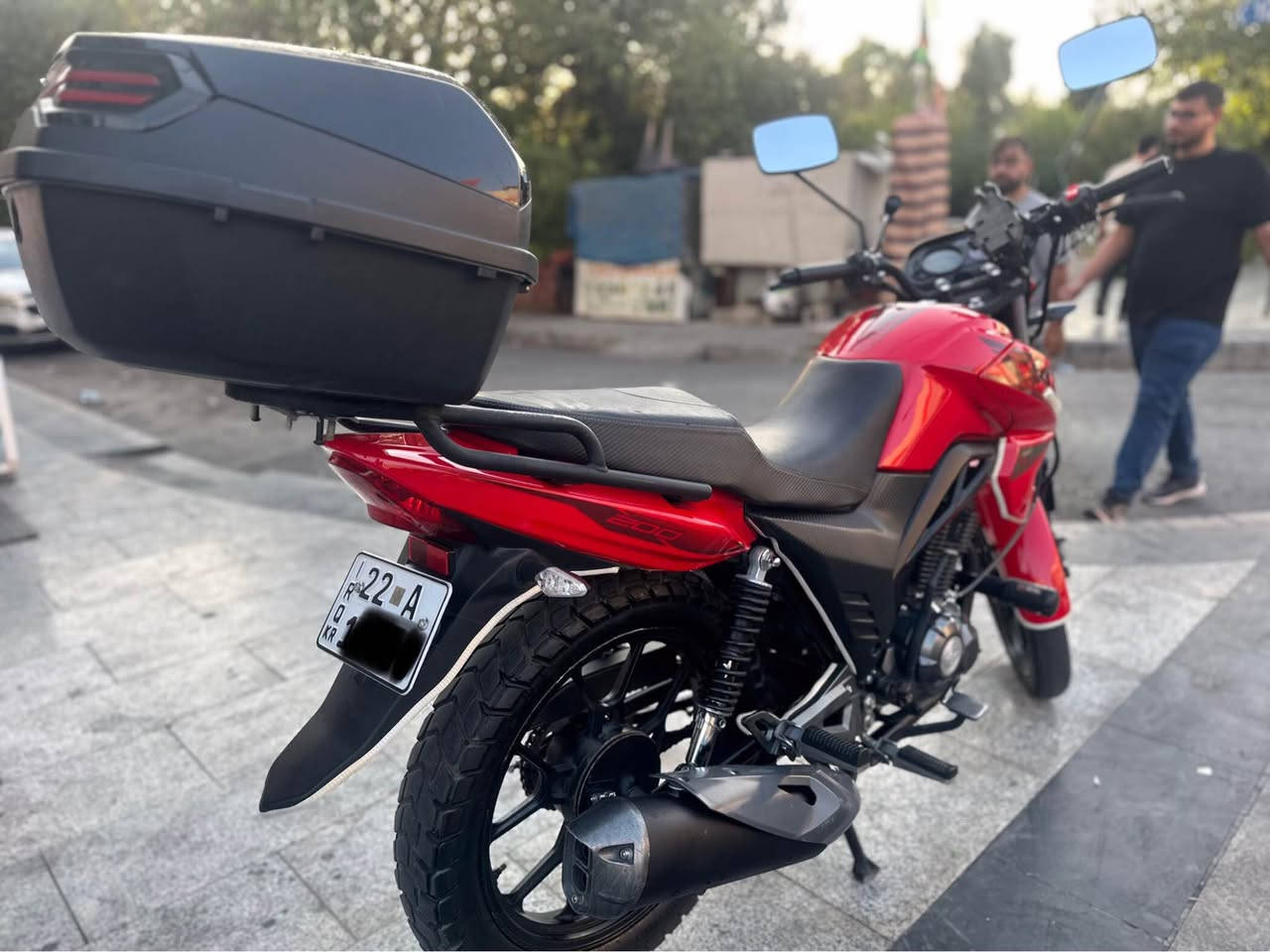 RK 200 2025
رەقەم و سەنەوی و هەزەی تازەیە تا ٢٠٣٠ غەرامەی ساف کراوە سعری ٢،٣٥٠ هەزار و مەعمەلە
***********
*********** أربيل, العراق
