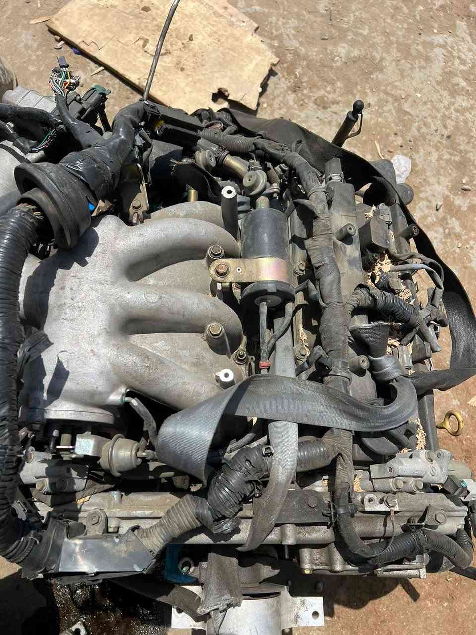 قطع غيار رينو • سافران فلونس كوليوس • توصيل محافظات