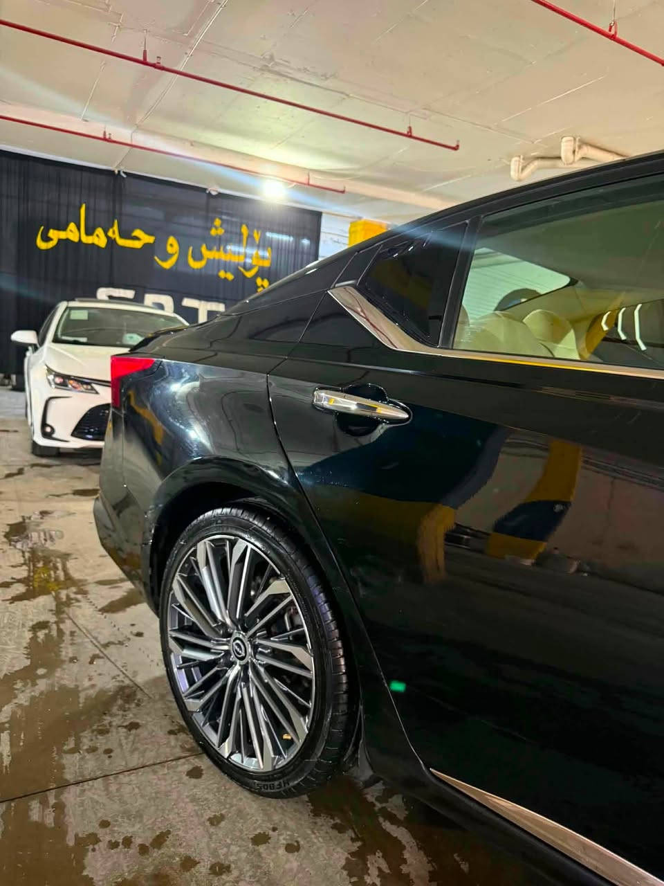 نيسان الأتيمة
موديل ٢٠٢٤

٢قطعتين سبغ

محرك ومكينه ضمان

مواصفات السيارهsV

السعر ١٣٣$

وبيه مجال

رقم موبايل ***********
رقم موبايل ***********
