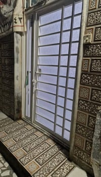 كربلاء • ١٠٠م • مطل على شارعين