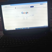 لابتوب • بطارية ٥+ ساعات • حله