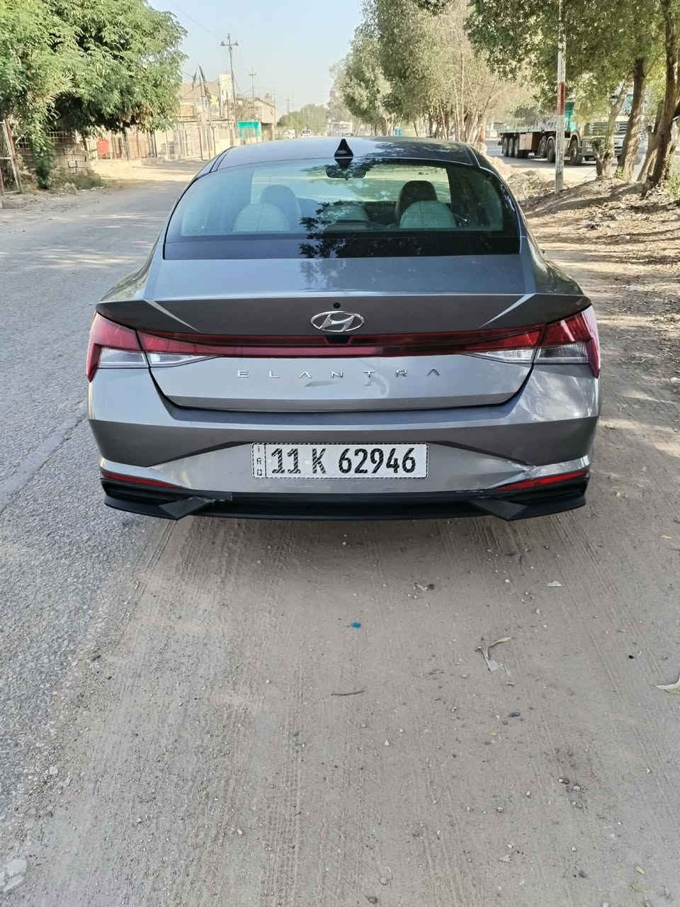 الأنترا موديل ٢٠٢٣ وارد امريكي الضرر الجوملغ الأمامي بي شبر عل بارد ولباب الخلفي شبر عل بارد السعر ١٤٥ اوبيه مجال لشراي العنوان نجف المناذره الهاتف *********** الأتصال على هاذا الخط
