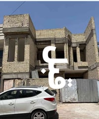 تم اكمال تقليف الواجة بلمرمر اليراني موقع شارع فلسطين  طريقت العمل الح...
