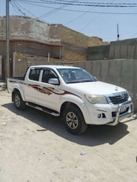 للبيع موديل 14سياره جديده مكفوله تبريد كير عادي ‏‪07804702840‬‏