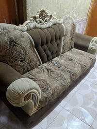قنفات • ٤ قطع • نضاف