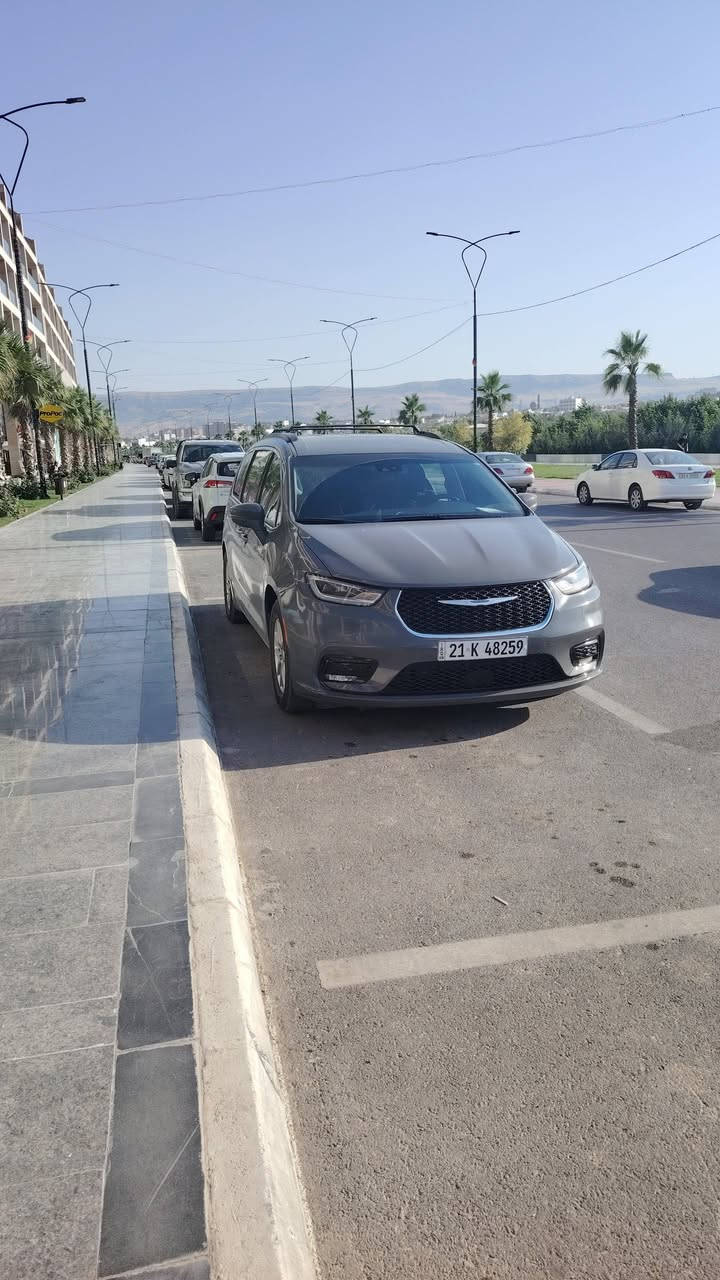 باسفيكا • ٢٠٢٢ • ٥٠٠٠٠ ميل