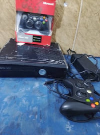اكس بوكس 360 • يشتغل يطفي • بصرة جسر خالد
