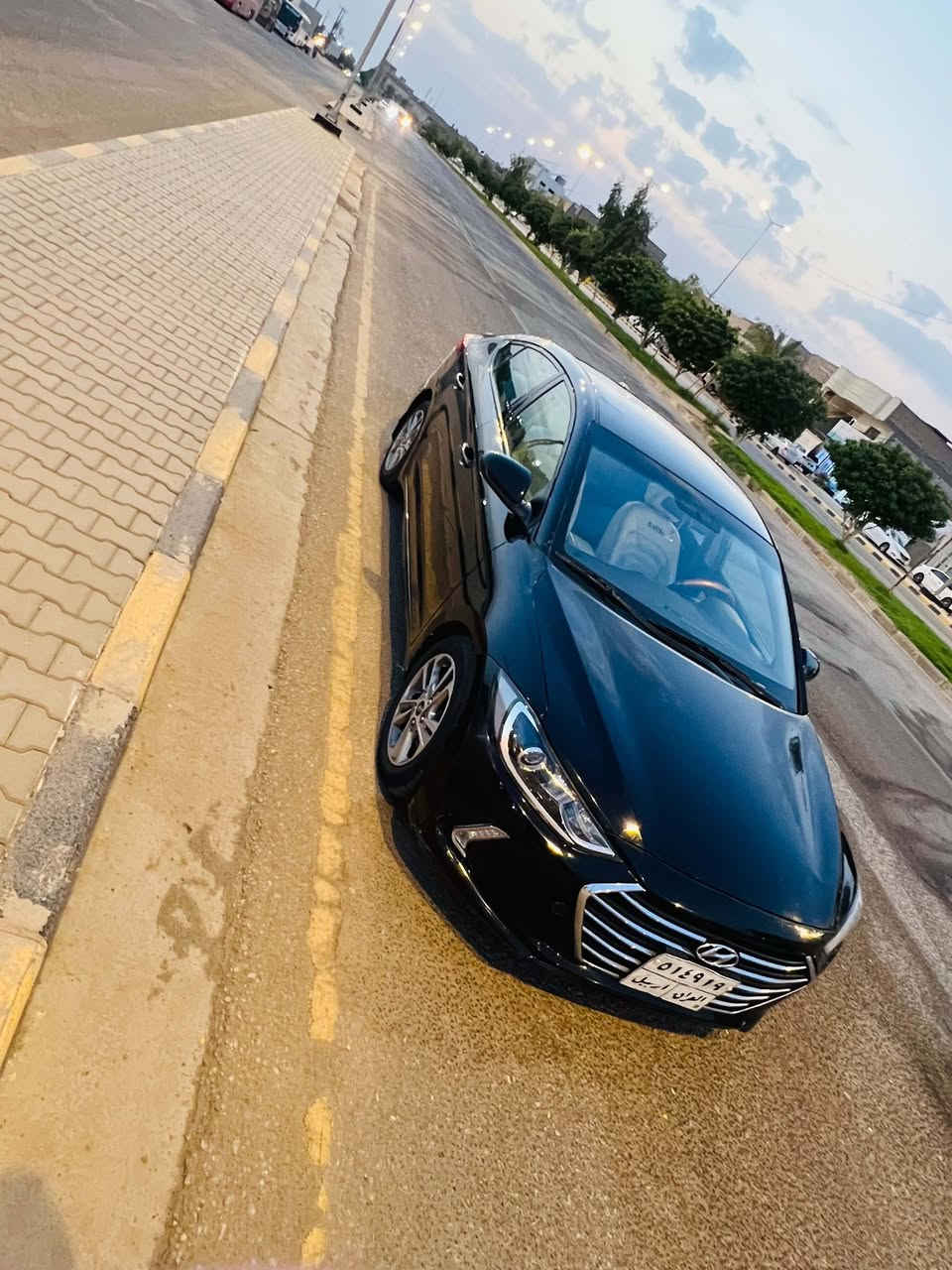 النترا • ٢٠١٨ • حادثة ٣قطع