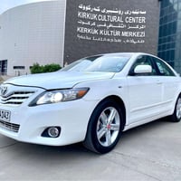 محرك ٢٤٠٠ • محدثة ٢٠١١ • كركوك