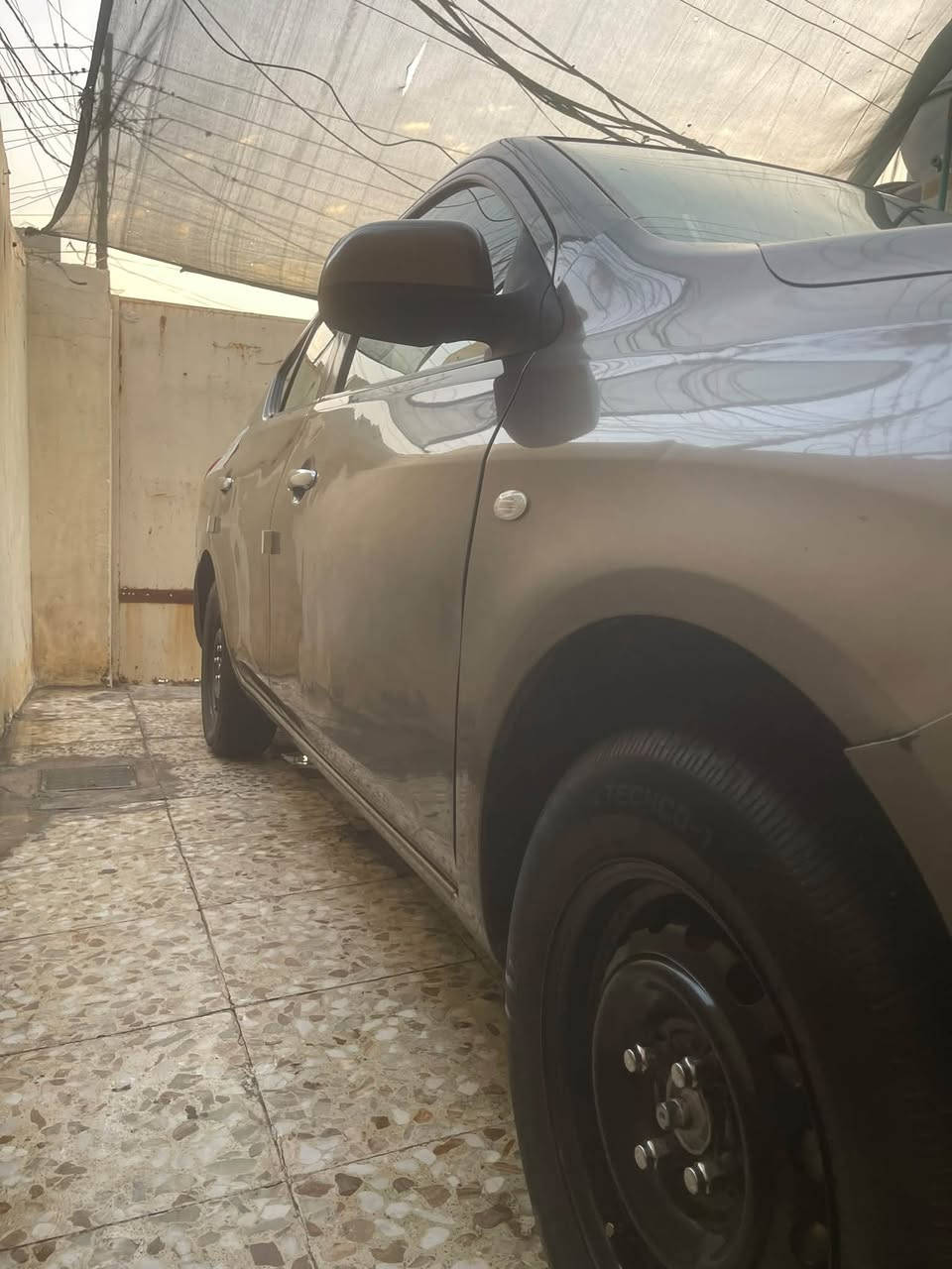 صني هندي • ٢٠١٨ • رقم اربيل