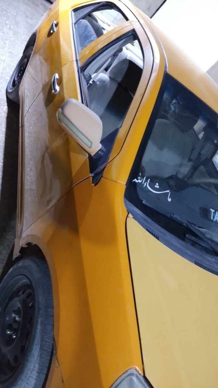 السلام عليكم 
أم كي بيع مستعجل 
سياره جاهزة كبل للشارع سنويه لل2029
مصفره هيئة وغرامات 
تحويل مباشر 
عنوان بابل 
***********
