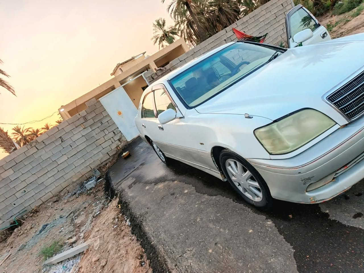 السلام عليكم ورحمة الله وبركاته
اريد ازرب بسوك زراب 😅
ملكه للبيع كصه قماره سياره اصوليه رقم أحمر و سنويه و موجودات لاكن صبغناها و تومناها بغداد ألماني للبيع بسعر رخيص ب ٣٠ و بيها مجال الطيبين ميسان قلعه صالح ***********
