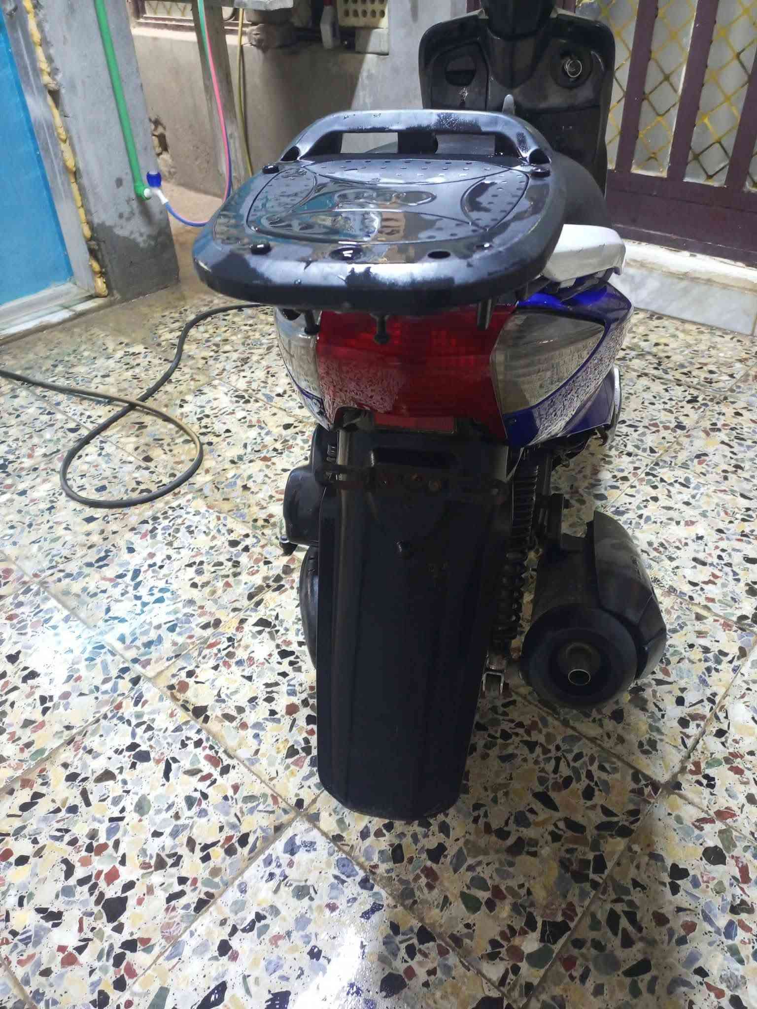 سكنس نثيه • مكينه ناعمه • كهربائيات