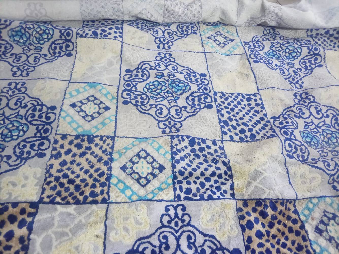 زولية حمرة • جوزية 3ب4 • كاربد 5ب6