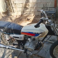 نامه • ٤ گير • موديل ٢٣