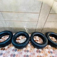 اطارات مستخدمة • توسان • مكاني ابو غرق