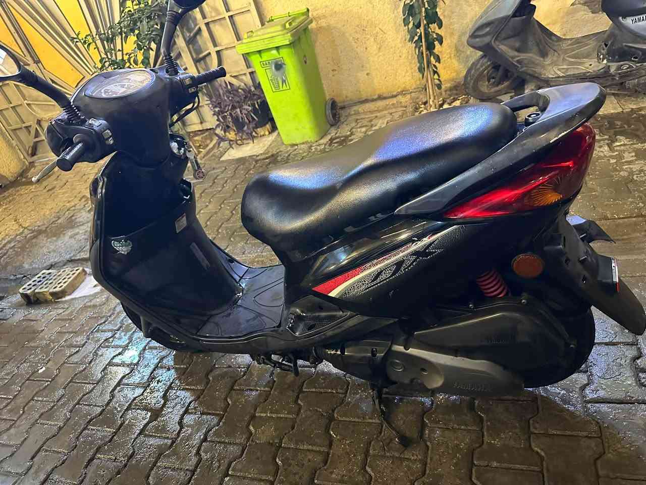 بريز نوزل • كفاله عامه • بغداد الكريعات