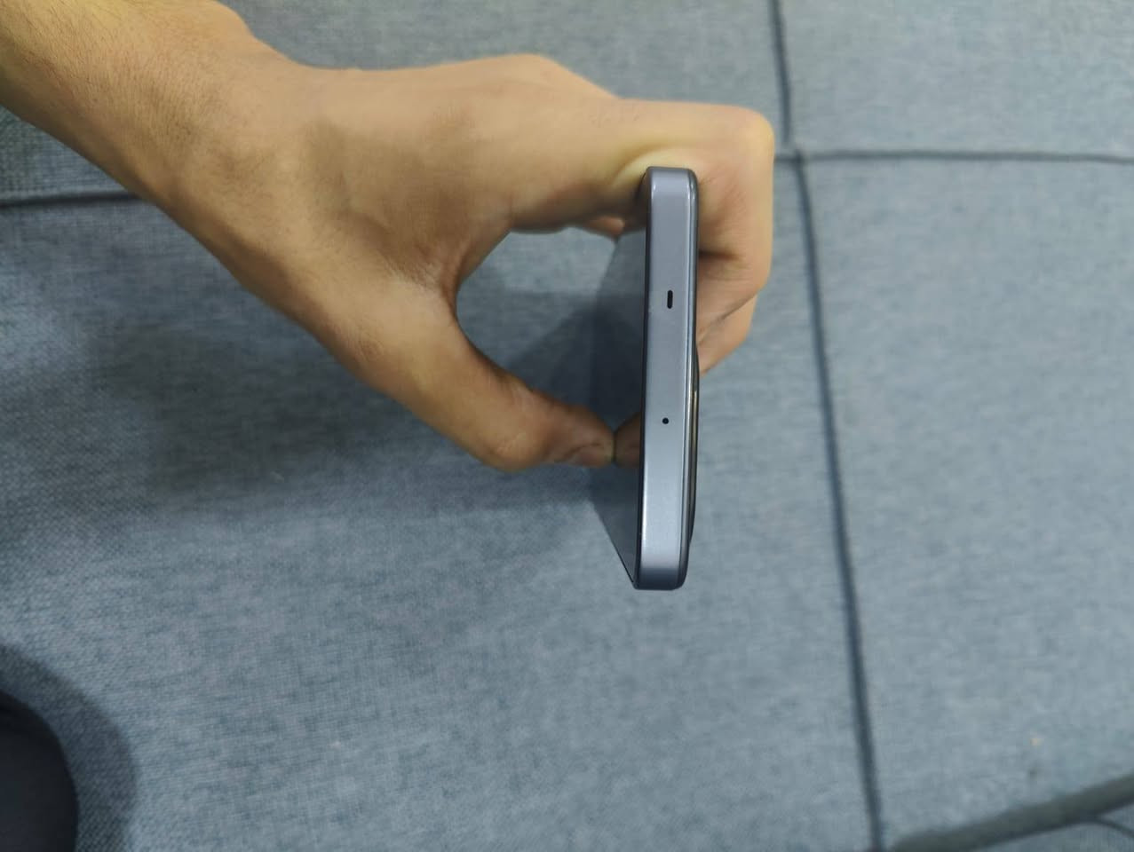 تكنو بوفا ٧ 5g • ببجي ٩٠ فريم • جديد