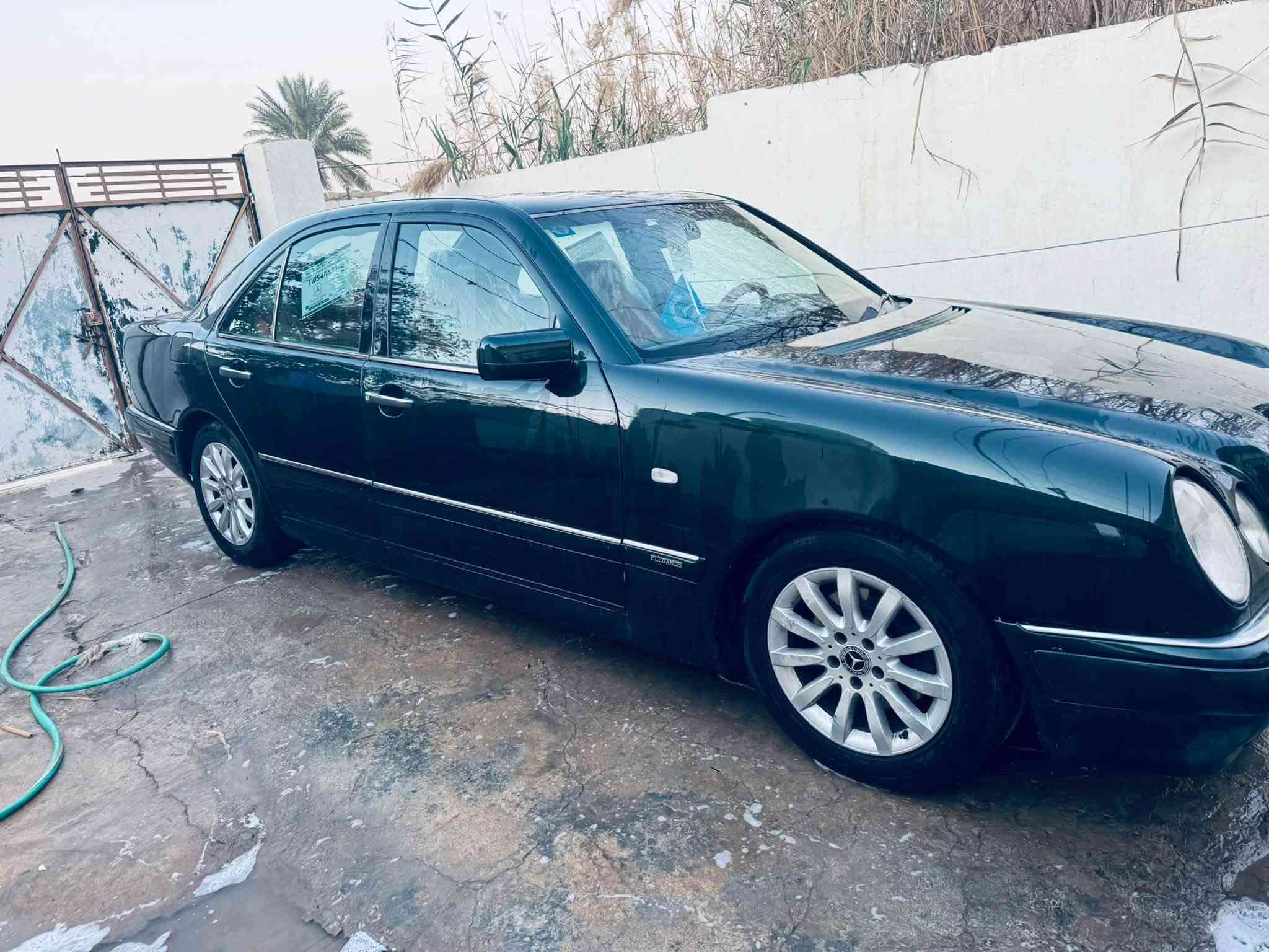 ام عيون • ١٩٩٦ • رقم أنبار