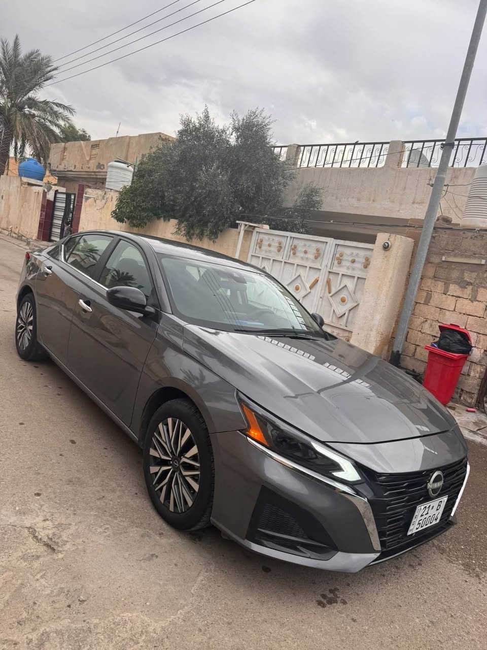 التيما SV • ٢٠٢٥ • قطعتين صبغ