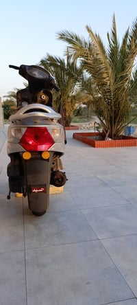 كيمكو V2 • موديل ١٣ • كفاله عامه