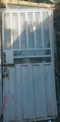 أبواب • شبابيك • للبيع