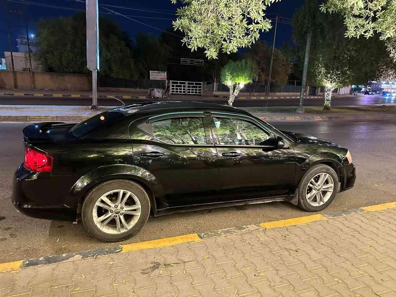 سلام عليكم
دودج اڤنجر sxt) 2013)
•المحرك 2.4L
•گير 6 سرعات
•نظام البريك ABS
•تبريد شغال
•كهربائيات كلها شغالة
•السنوية لغاية 2028
•سعر 85$ و بيها مجال
للاتصال: ***********
