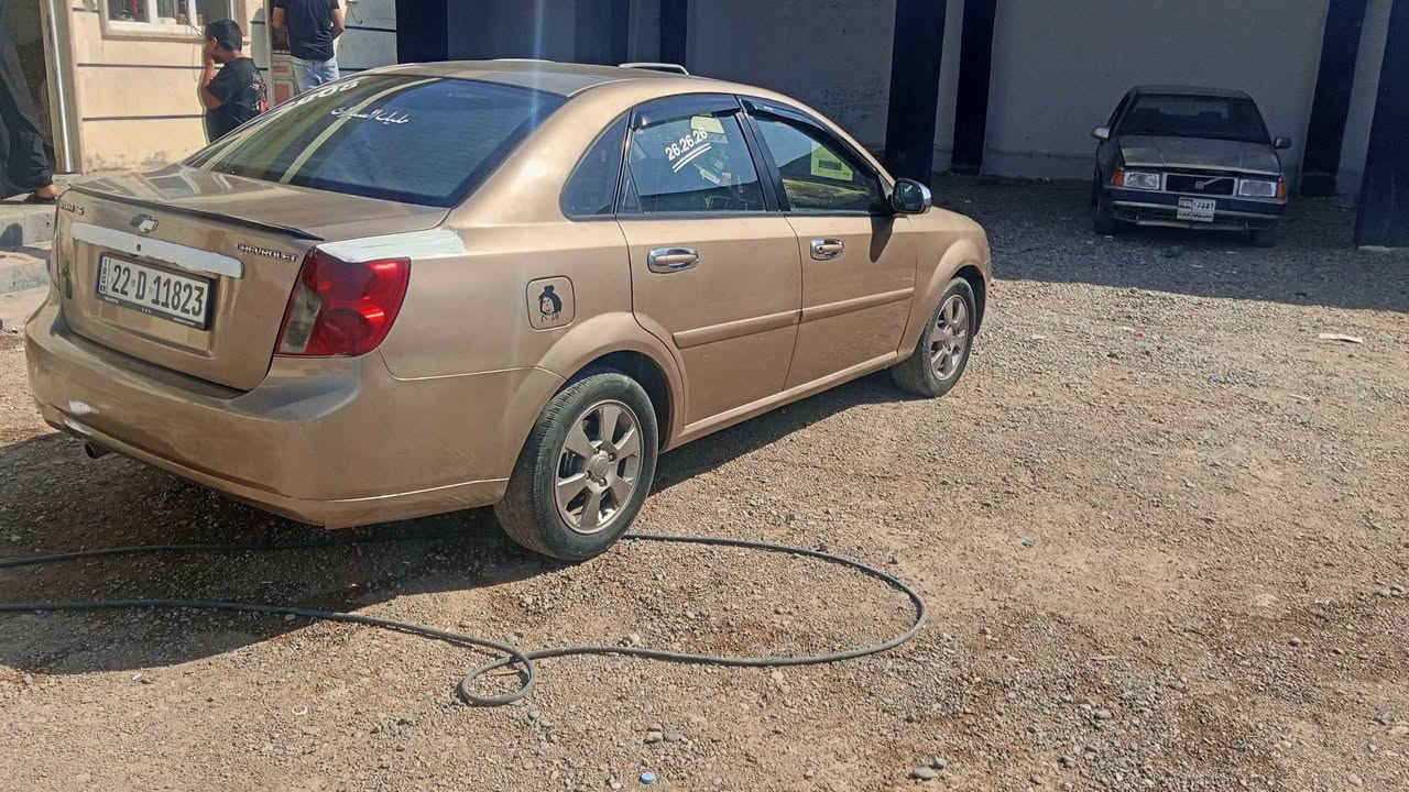 اوبترا موديل 2008 رقم اربيل دولي شرط الوكاله و التحويل
كير ومحرك شرط تبريد ثلج مصبوقه جماليه بدون حادث 
شرط صدر جديد طخم جديد السيارة جديدة حيل السعر 60 وبيه مجال العنوان موصل كيارة اتصل وادلل 
***********
