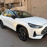 🔥🚘 MG ONE 2023 | LUX | فول مواصفات 🚘🔥  أناقة SUV… قوة تيربو… ومواصفات ...