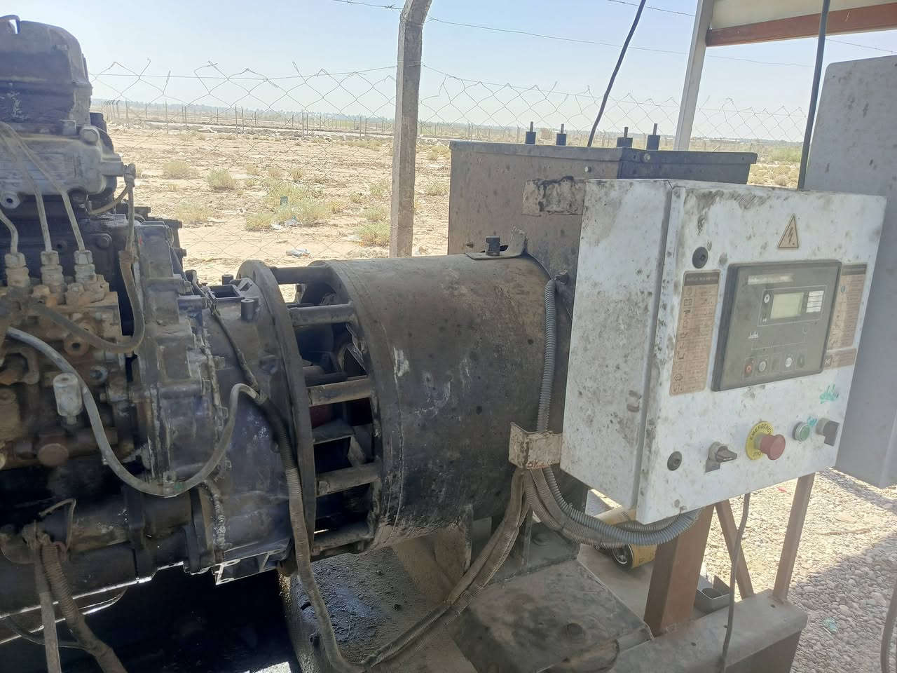 مولده سكانيه بومه للبيع مكينه صاطره راس توليد 350 وراديتر كبير ،،،مكلف بالنشر اللاتصال***********
