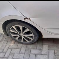 اكسنت ٢٠١٥ • ١٦٠٠ MPI • اوتماتيك
