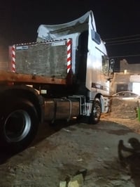 اكتروز موديل 98 حجم 48 ماكينه ثمانيه سلندر الرقم 07845834203