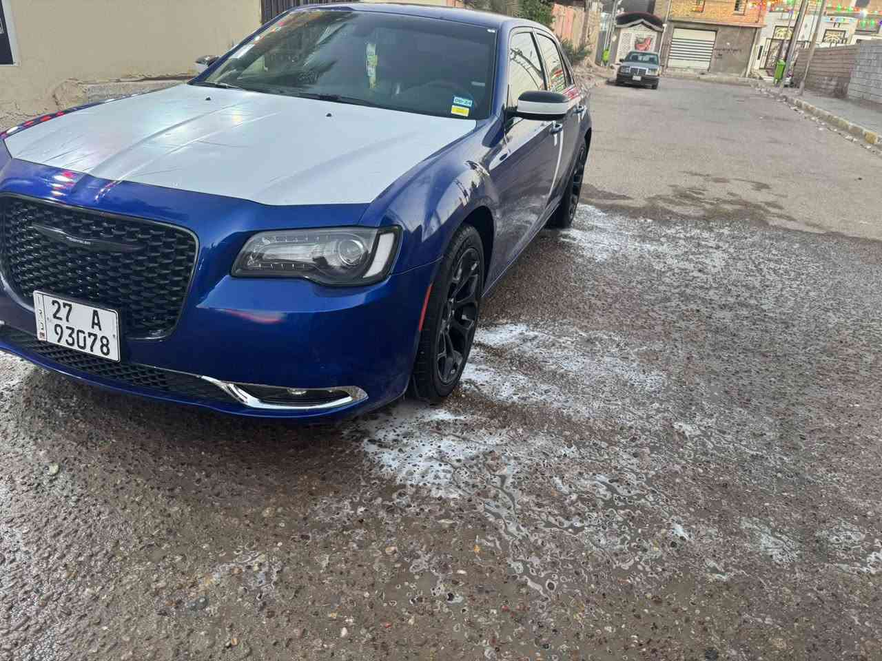 يا الله سلام عليكم من رخصت لادمن
اوباما اصل ١٩ معلايه ٢٣ رقم ذي قار تحويل 
مواصفات تورنك مكينه ٣٦٠٠ 
ادخله كفاله من امريكا بيه كم حلوبه شوف لعين 
ماشيه ٢٠٠ 
مكينه كير حداده تبريد تخم تاير ويل ١٨ 
سعرها ١٧٠ و بيه مجال 
مكانه البصرة القرنه
رقم تلفون ***********
اتصل🗣📲📞 فقط مكلف بل نشر
