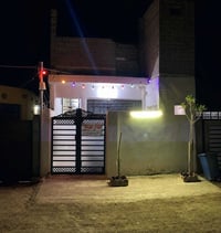 مشتل فدك • ١٠٠م • متطوب