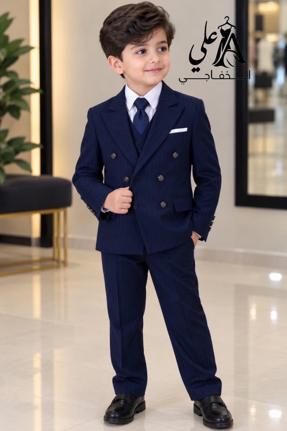 ملابس أطفال • واتساب